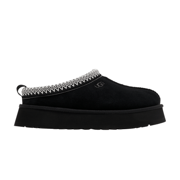 UGG Tazz Slipper Black (Women's)