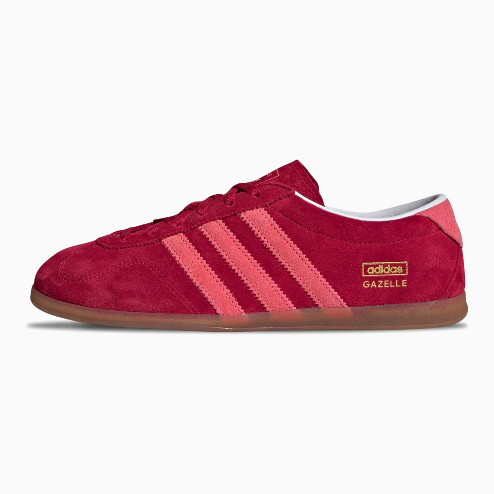 Adidas Gazelle Lo Pro W "Team Victory Red"