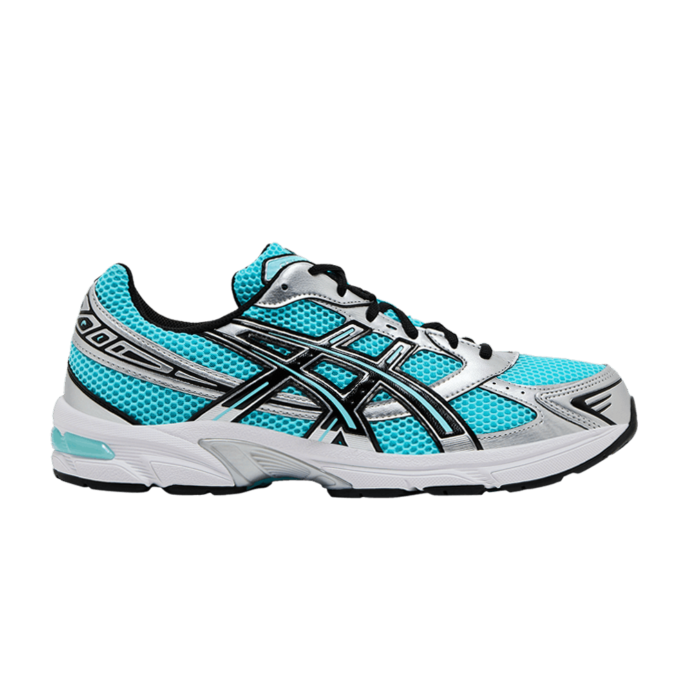 ASICS Gel-1130 Larimar Blue Silver