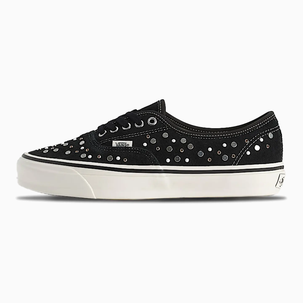 Vans Lx Authentic 44 "Crystal White"