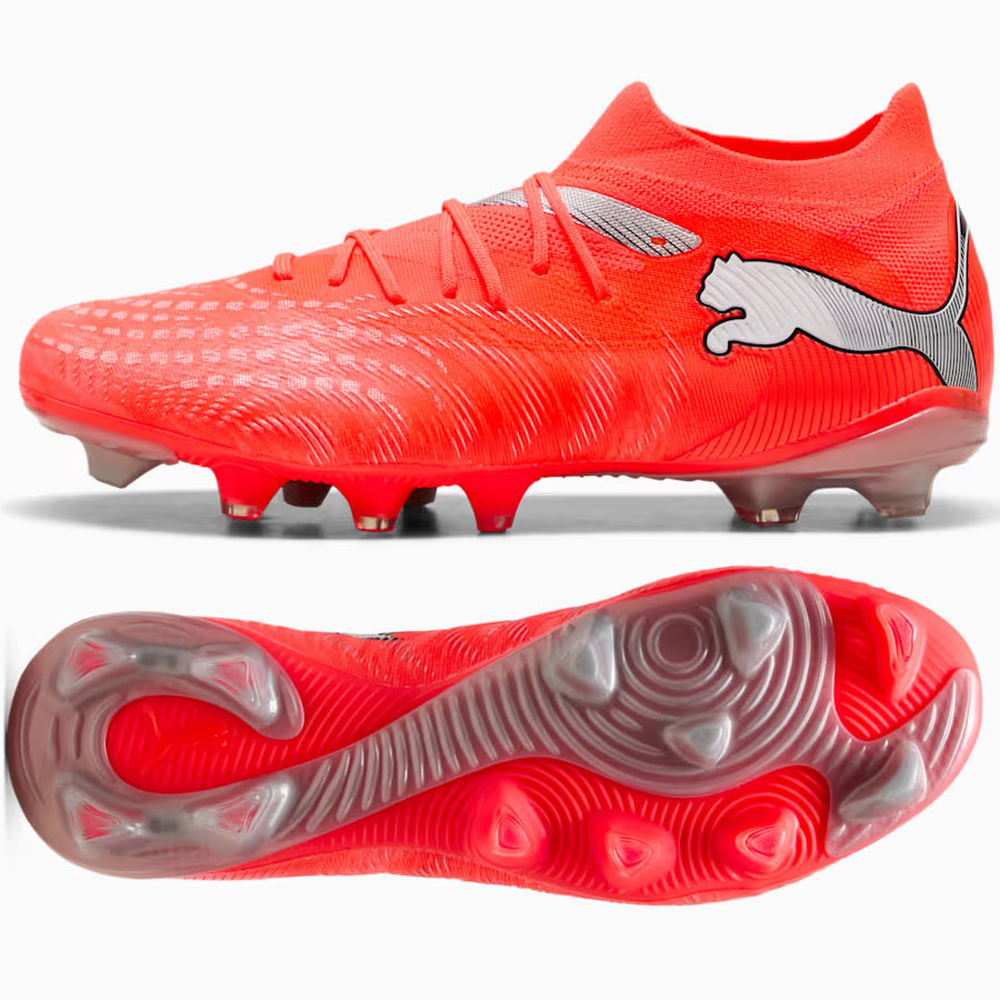 Puma FUTURE 9 MATCH FG/AG