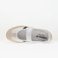adidas Samba Jane White Black White Gum (Women's)