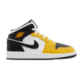 Jordan 1 Mid Yellow Ochre (GS)