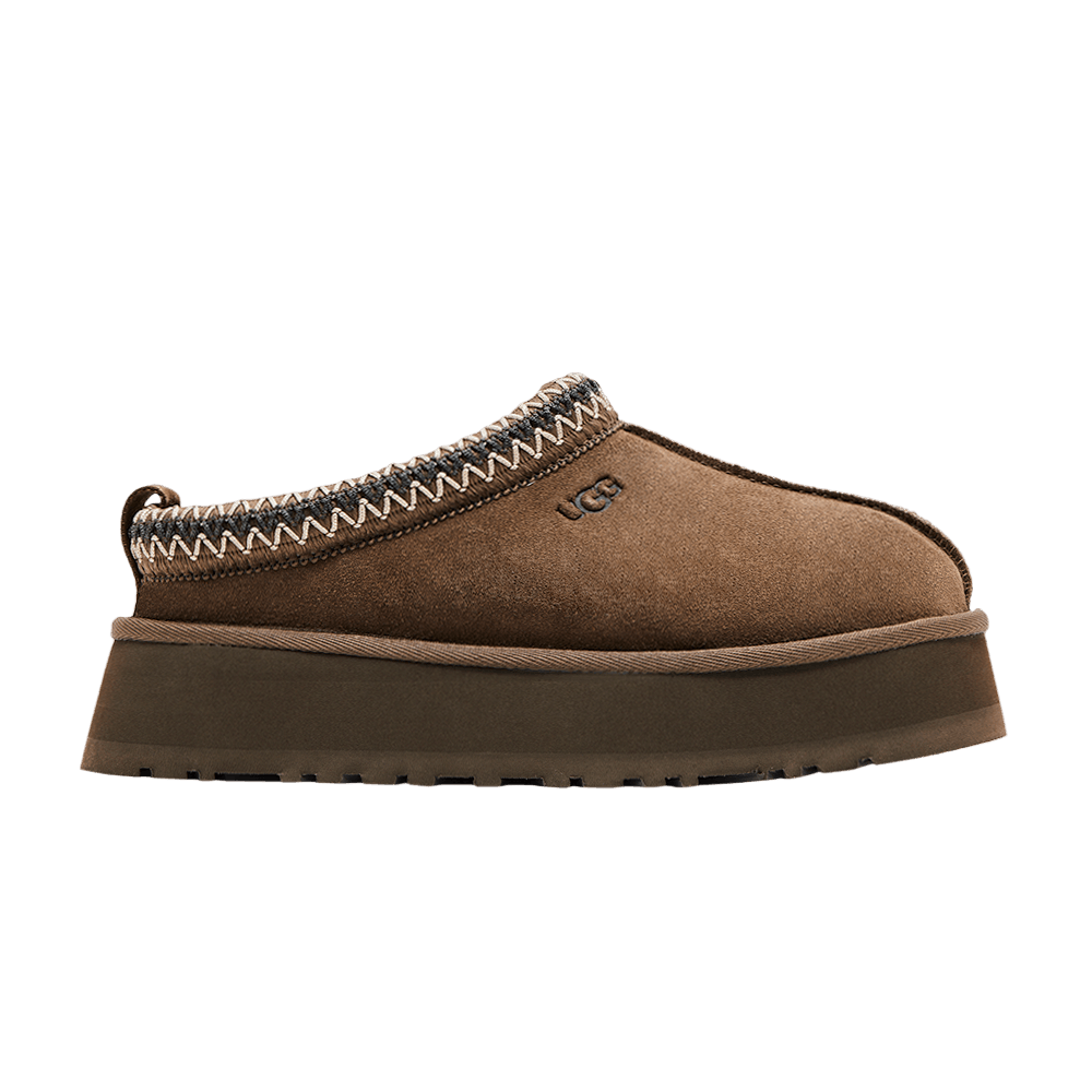 UGG Tazz Slipper Hickory (Women's)