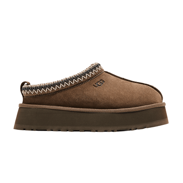 UGG Tazz Slipper Hickory (Women's)