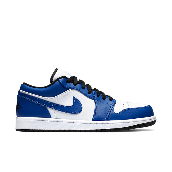 Jordan 1 Low Game Royal