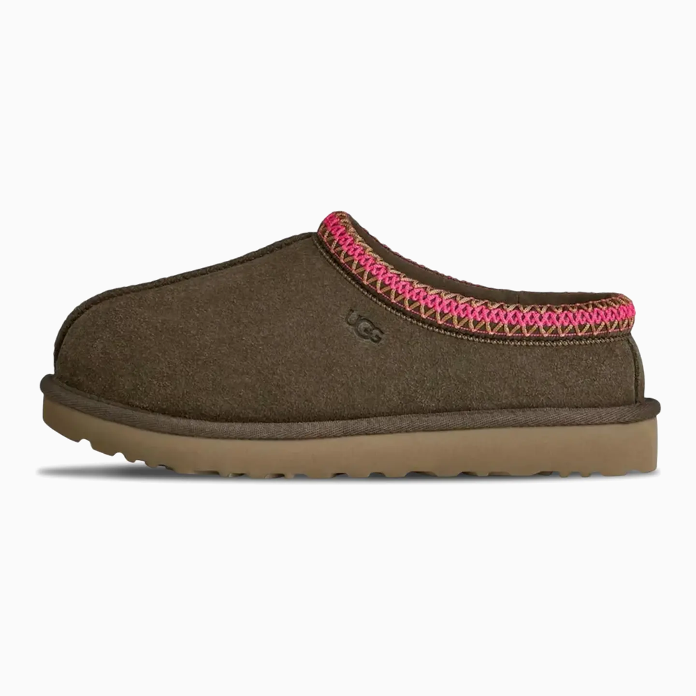 Ugg Tasman Ii W "Dense Smoke"