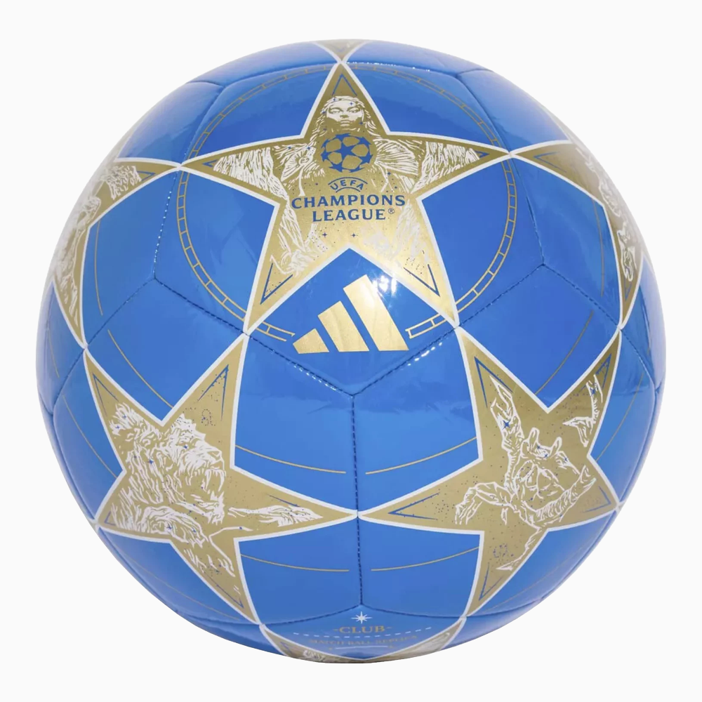 Adidas UEFA Champions League Club Ball JP1535