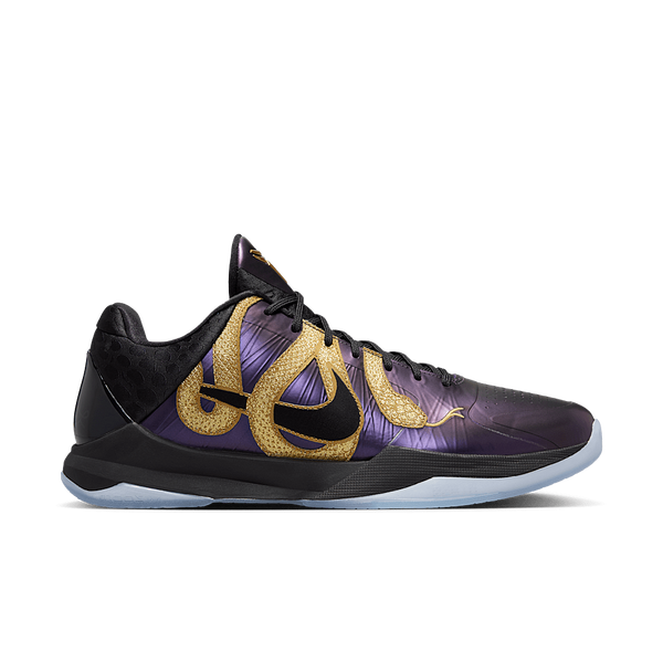 Nike Kobe 5 Protro Year of the Mamba Eggplant