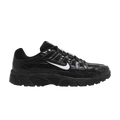 Nike P-6000 Black Black White