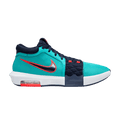Nike LeBron Witness 8 'Red Carpet'