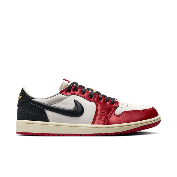 Jordan 1 Retro Low OG Trophy Room Rookie Card Away