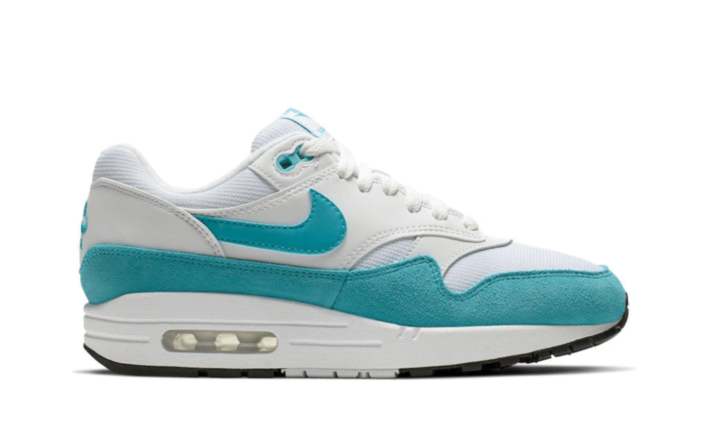 Air Max 1 BLue Fury