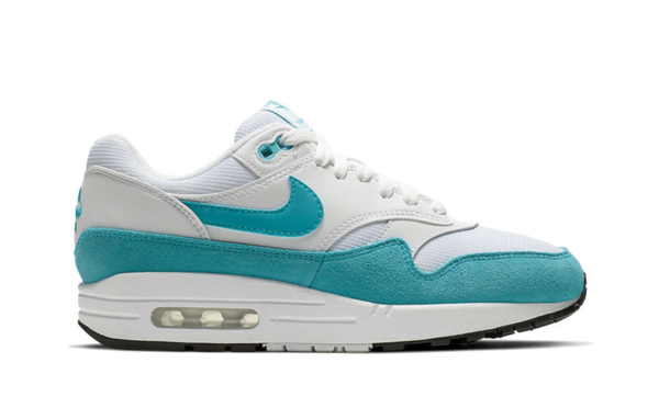 Air Max 1 Blue Fury