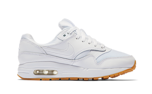 Air Max 1 GS White Gum