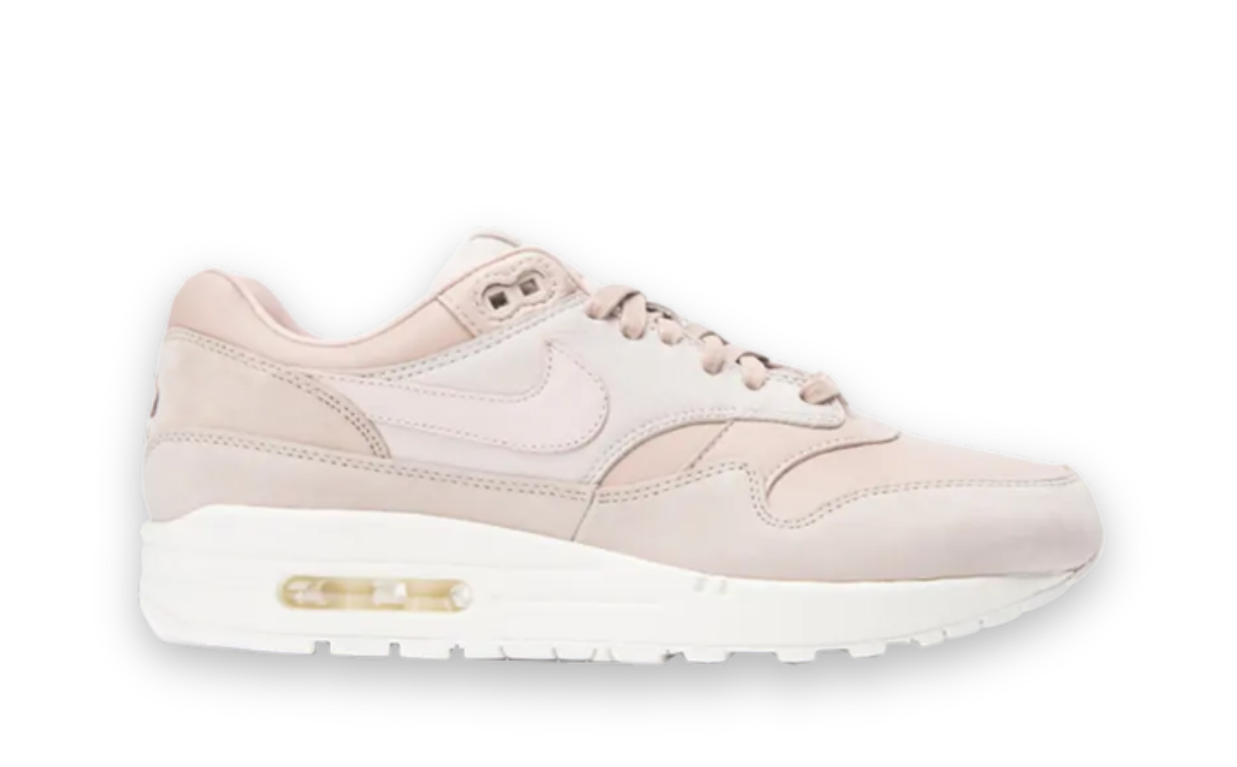 Air Max 1 Pinnacle Sand