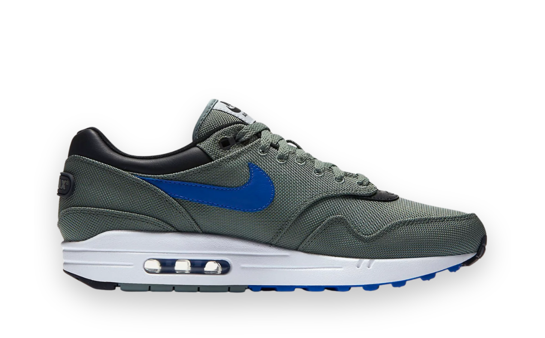 Air Max 1 Clay Green