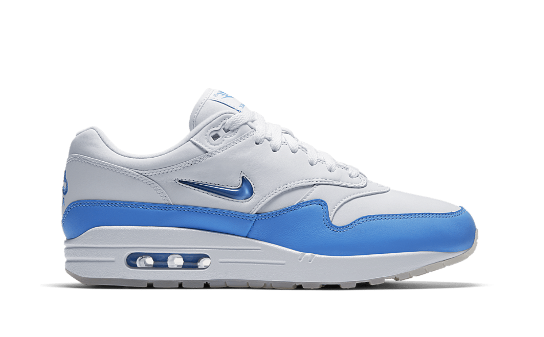Air Max 1 Jewel Caroline Blue
