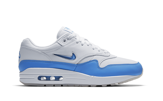 Air Max 1 Jewel Caroline Blue