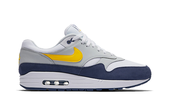 Air Max 1 Blue Recall