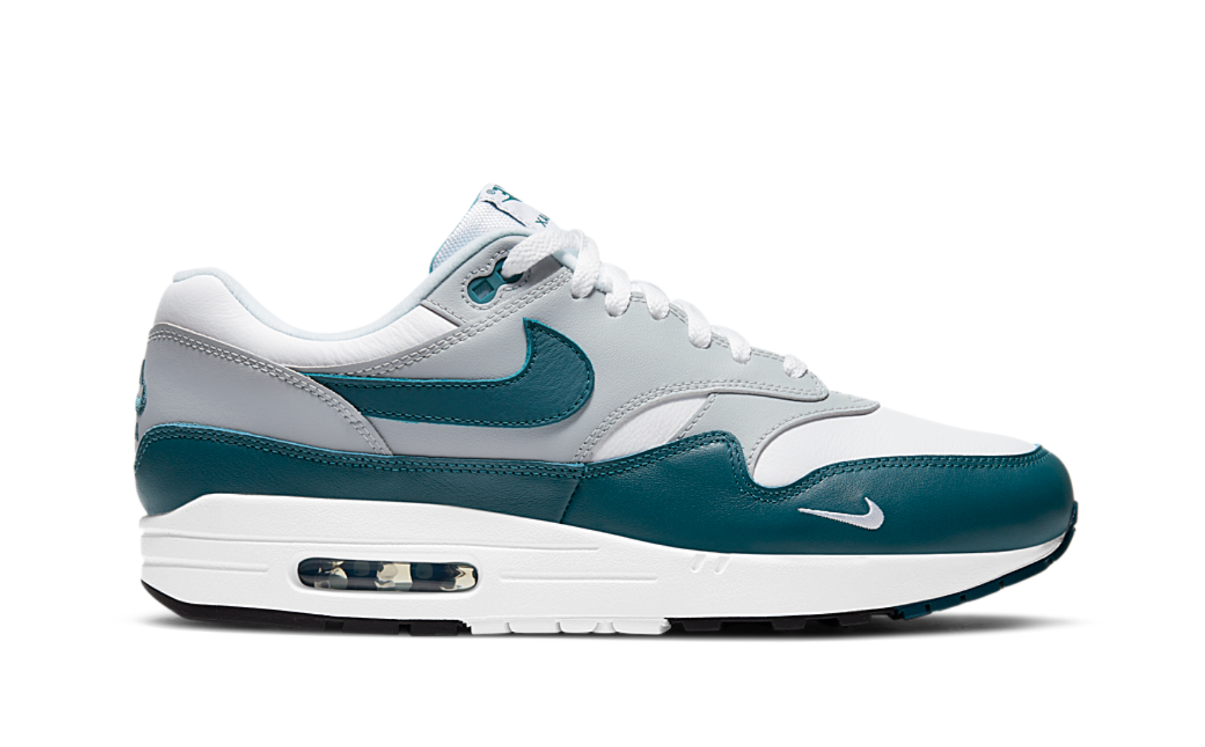 Air Max 1 Dark Teal