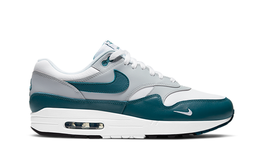 Air Max 1 Dark Teal