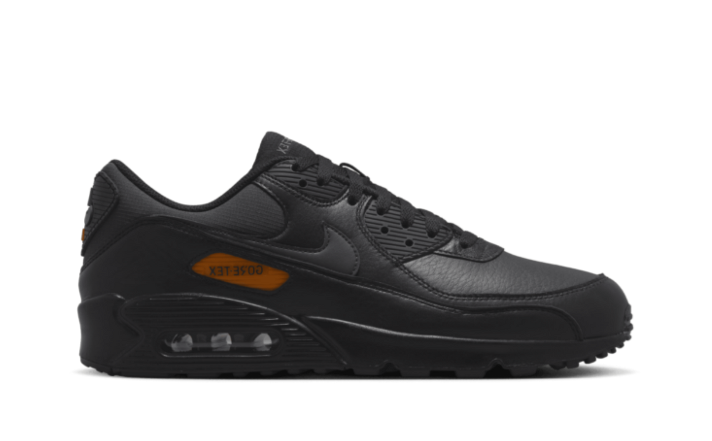 Air Max 90 Gore-tex Black