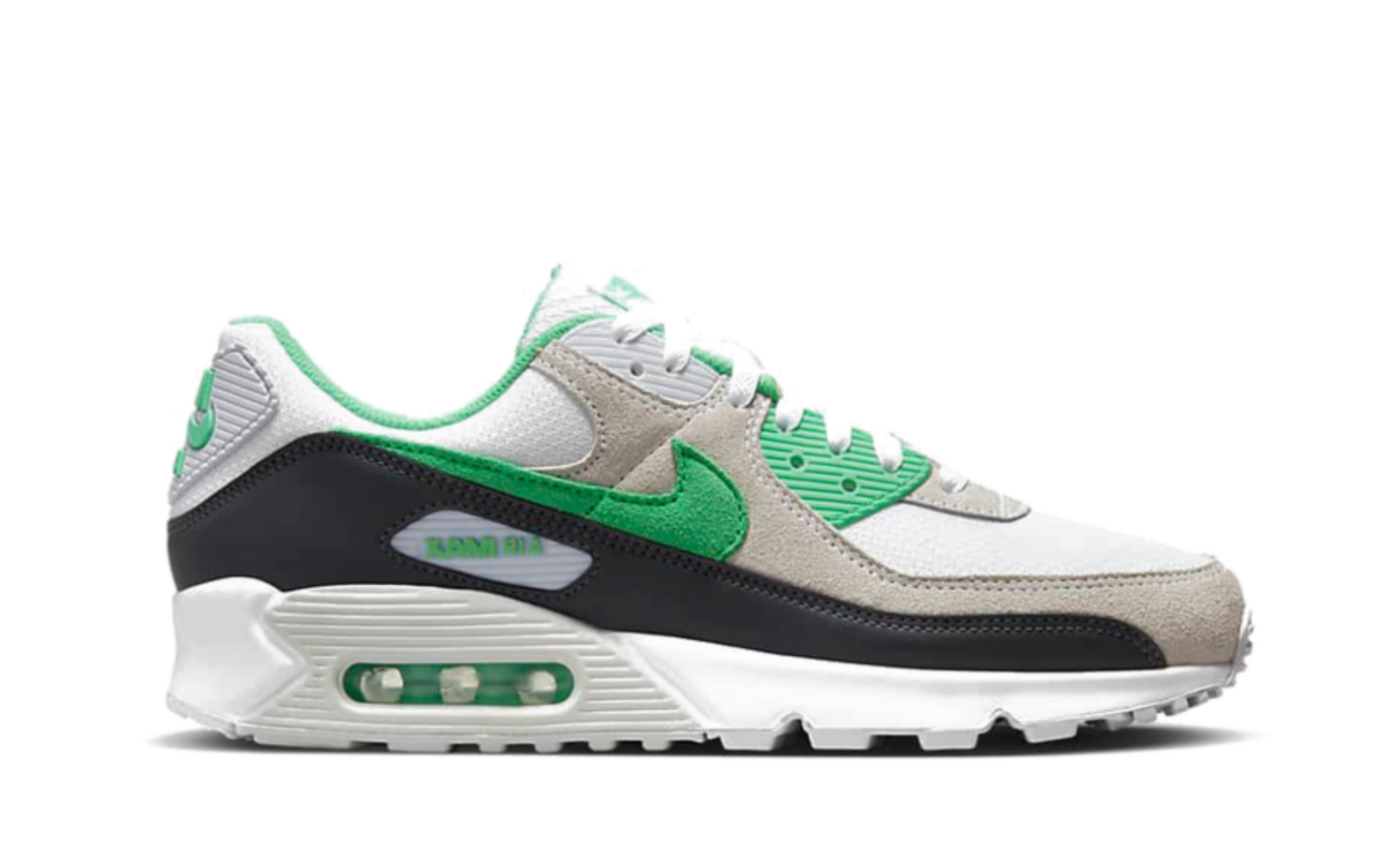 Air Max 90 Spring Green