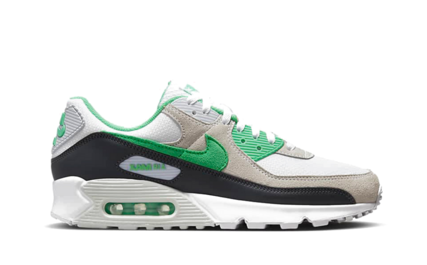 Air Max 90 Spring Green