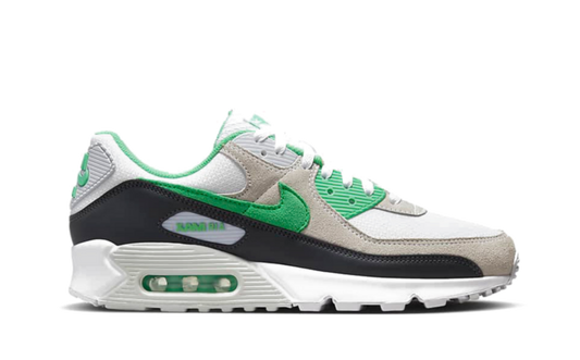 Air Max 90 Spring Green