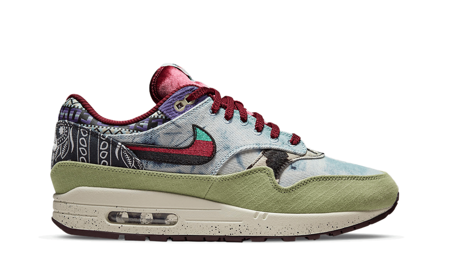 Air Max 1 Concept Mellow