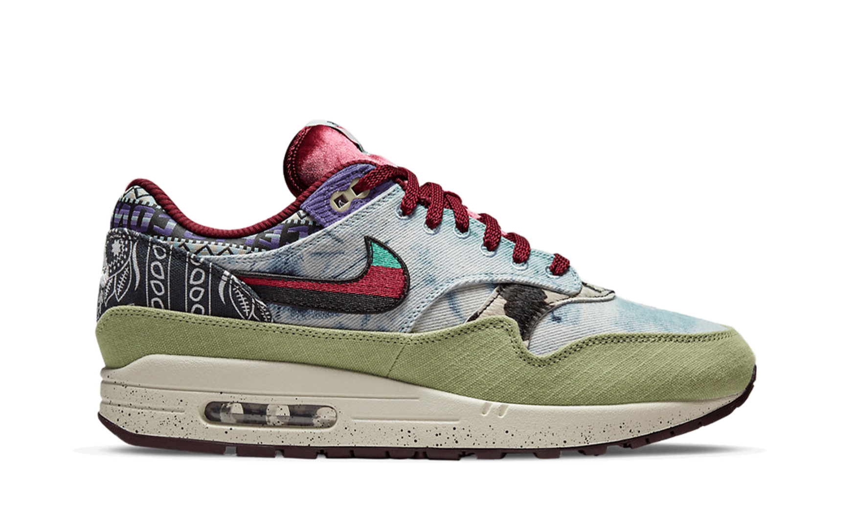Air Max 1 Concept Mellow