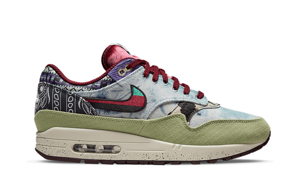 Air Max 1 Concept Mellow