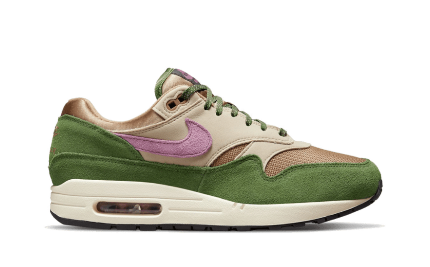 Air Max 1 Treeline