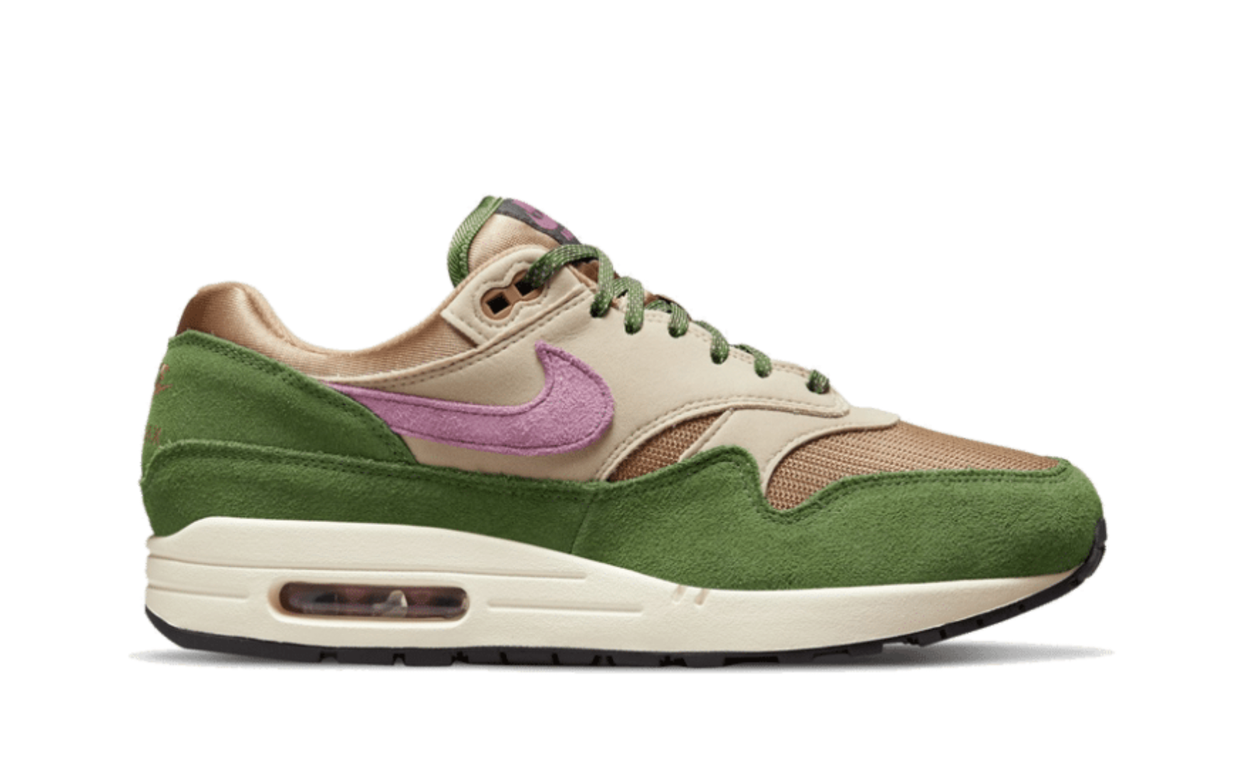Air Max 1 Treeline