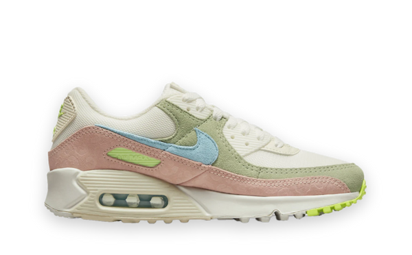 Air Max 90 Easter Leopard