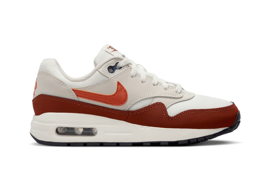 Air Max 1 GS Marsstone