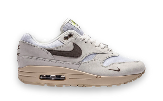 Air Max 1 Ironstone