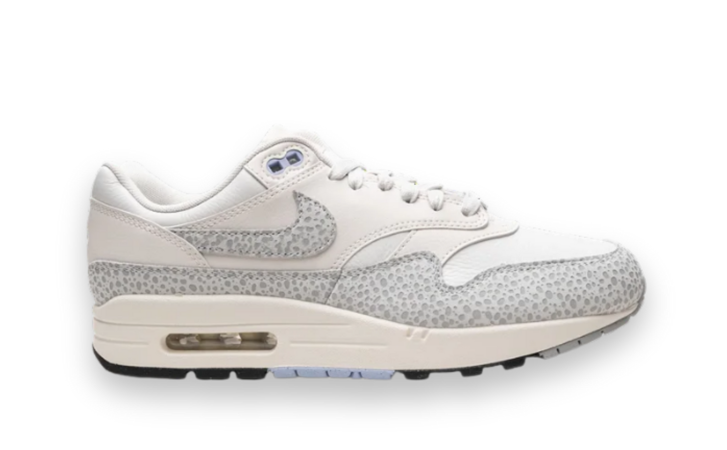Air Max 1 Summit White Safari