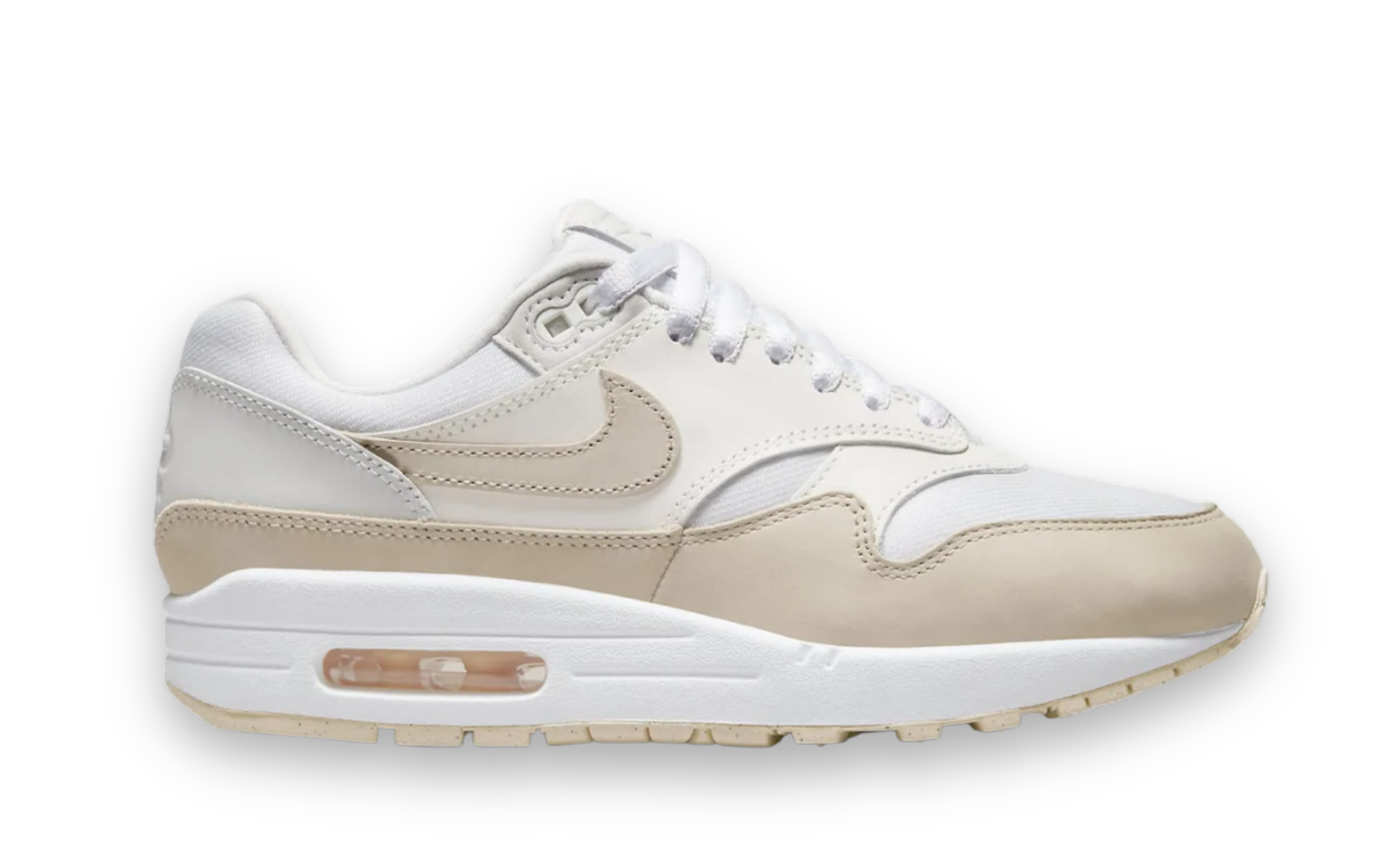 Air Max 1 Sanddrift