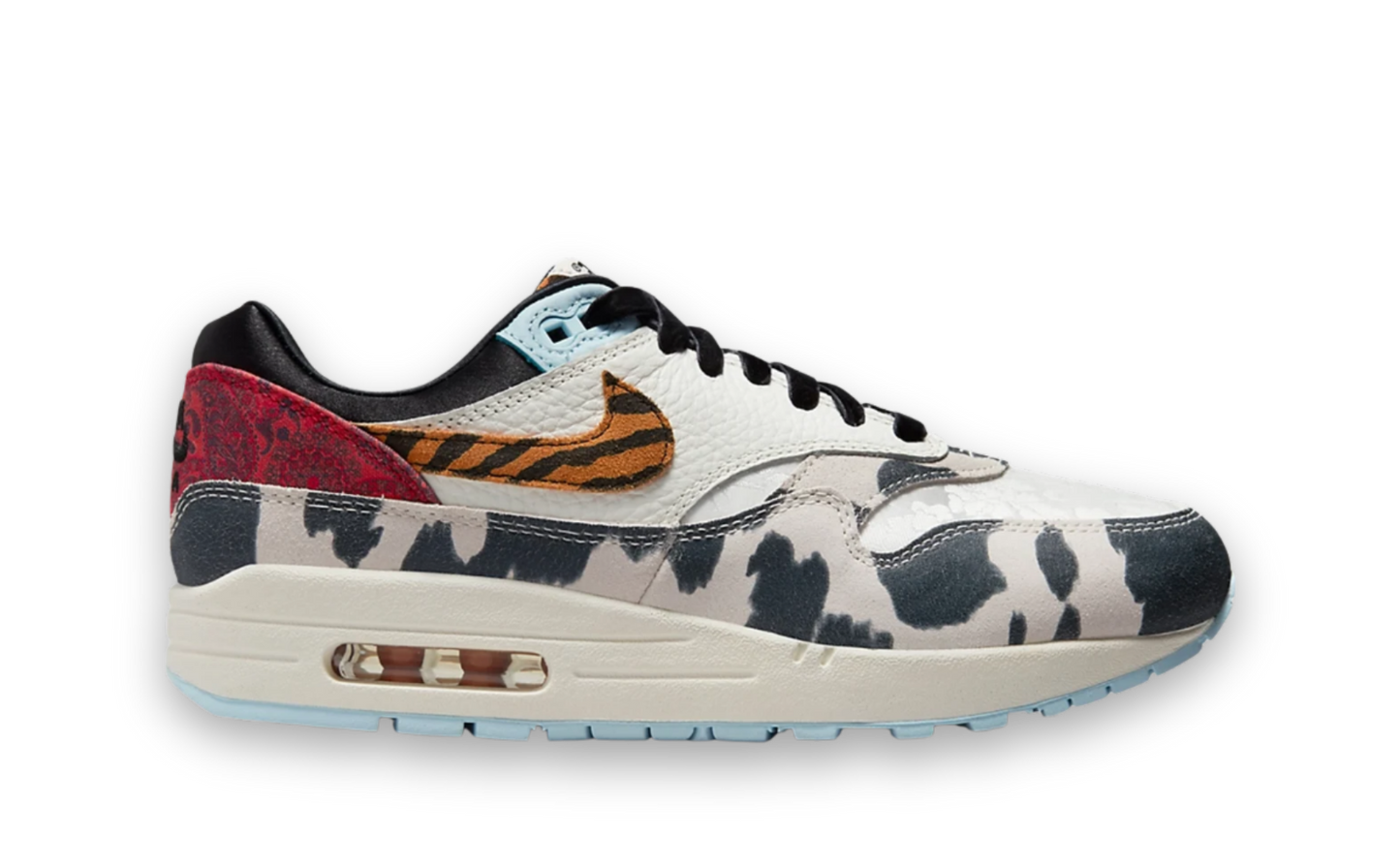 Air Max 1 Great indoor