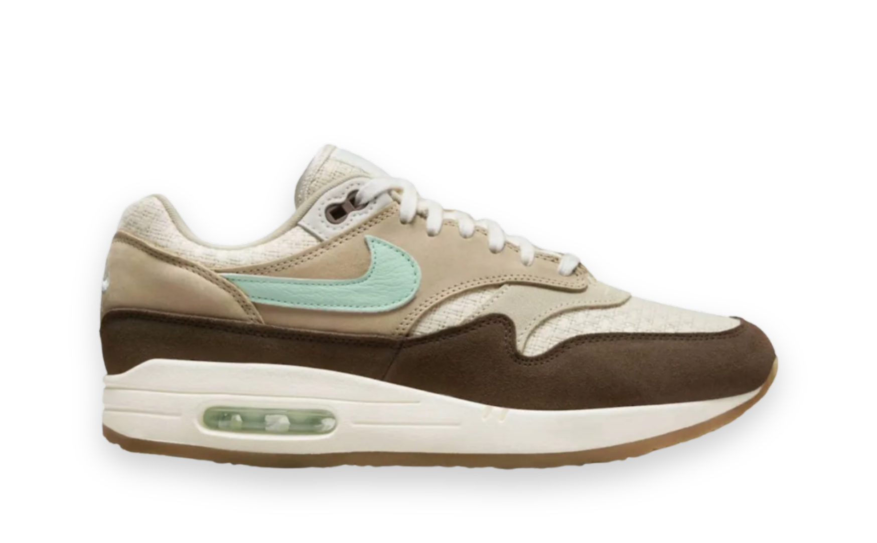 Air Max 1 Crepe Hemp