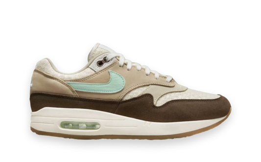 Air Max 1 Crepe Hemp