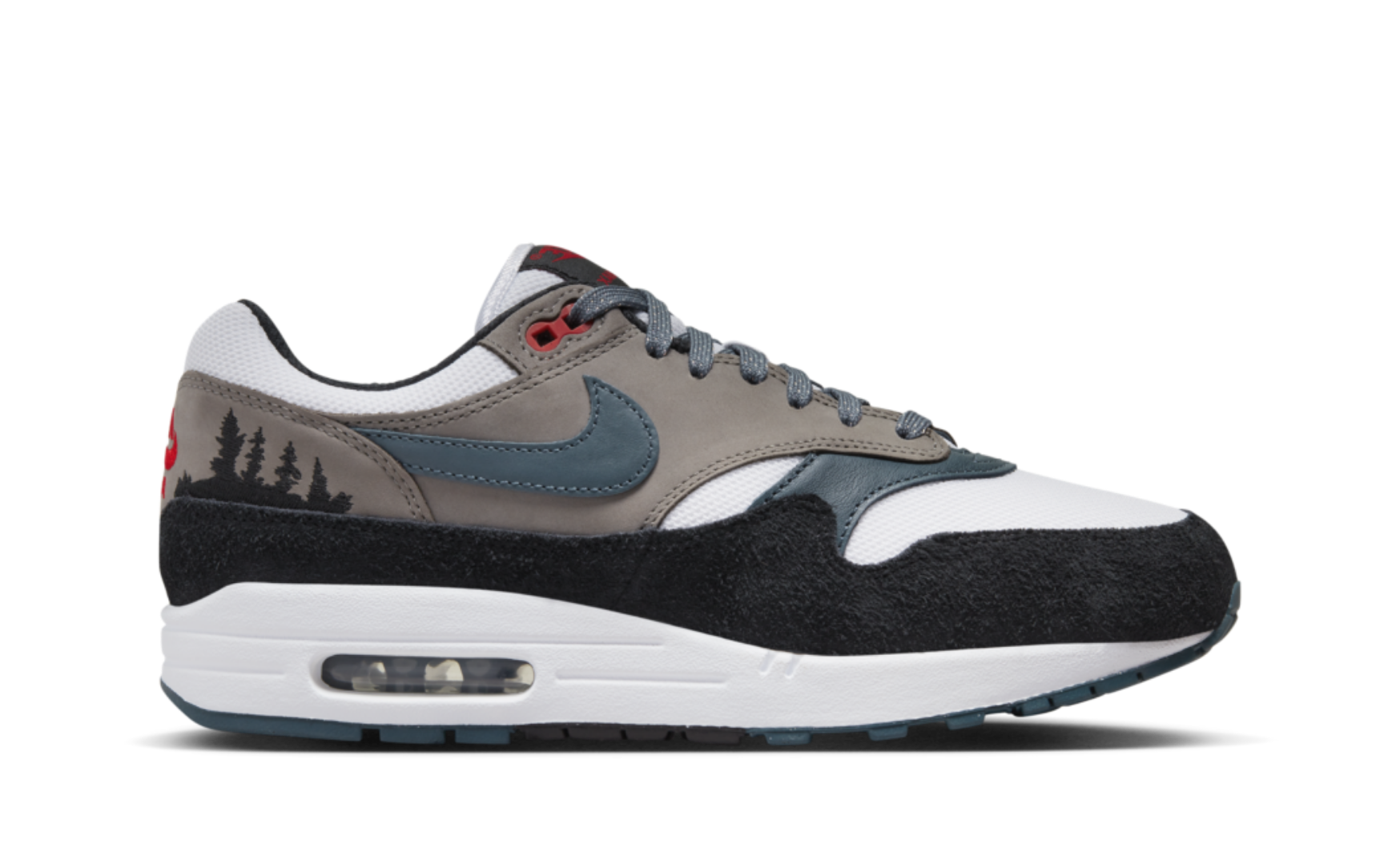 Air Max 1 Escape Treeline