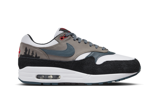 Air Max 1 Escape Treeline