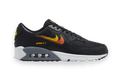 Air Max 90 Black Uni Gold