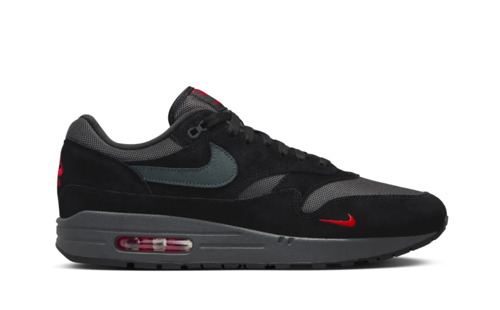 Air Max 1 Bred