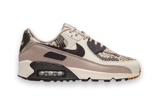 Air Max 90 Tan Snakeskin