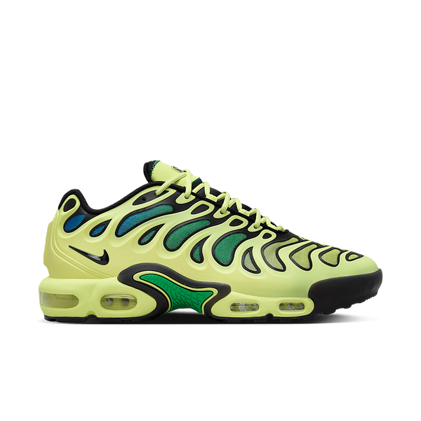 Nike Air Max Plus Drift Light Lemon Twist
