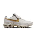 Nike Air Max Plus Tiempo Metallic Gold